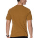 Franklin Marshall Ανδρική κοντομάνικη μπλούζα TShirt-20/1 Jersey